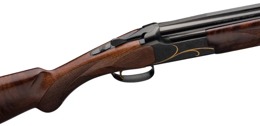 Citori Gran Lightning 16 Ga - Over & Under Shotgun - Browning
