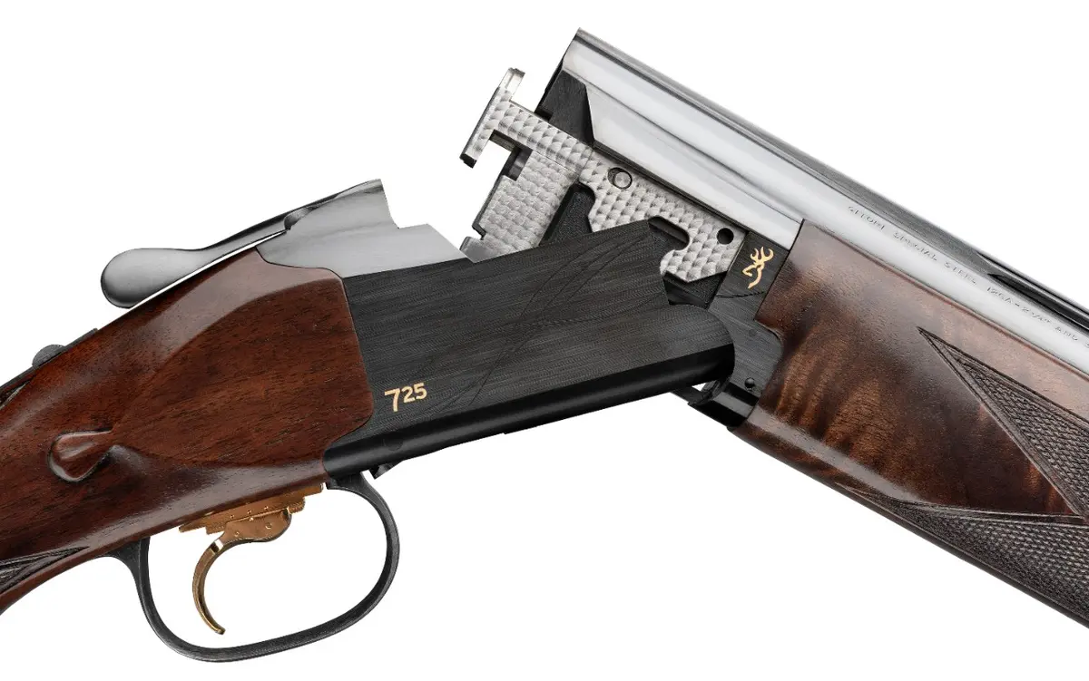 Citori 725 S3 Sporting