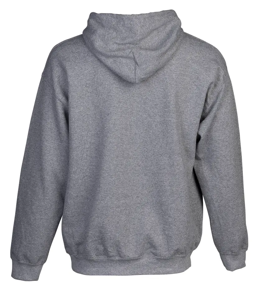 Branded Hoodie