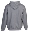 Branded Hoodie