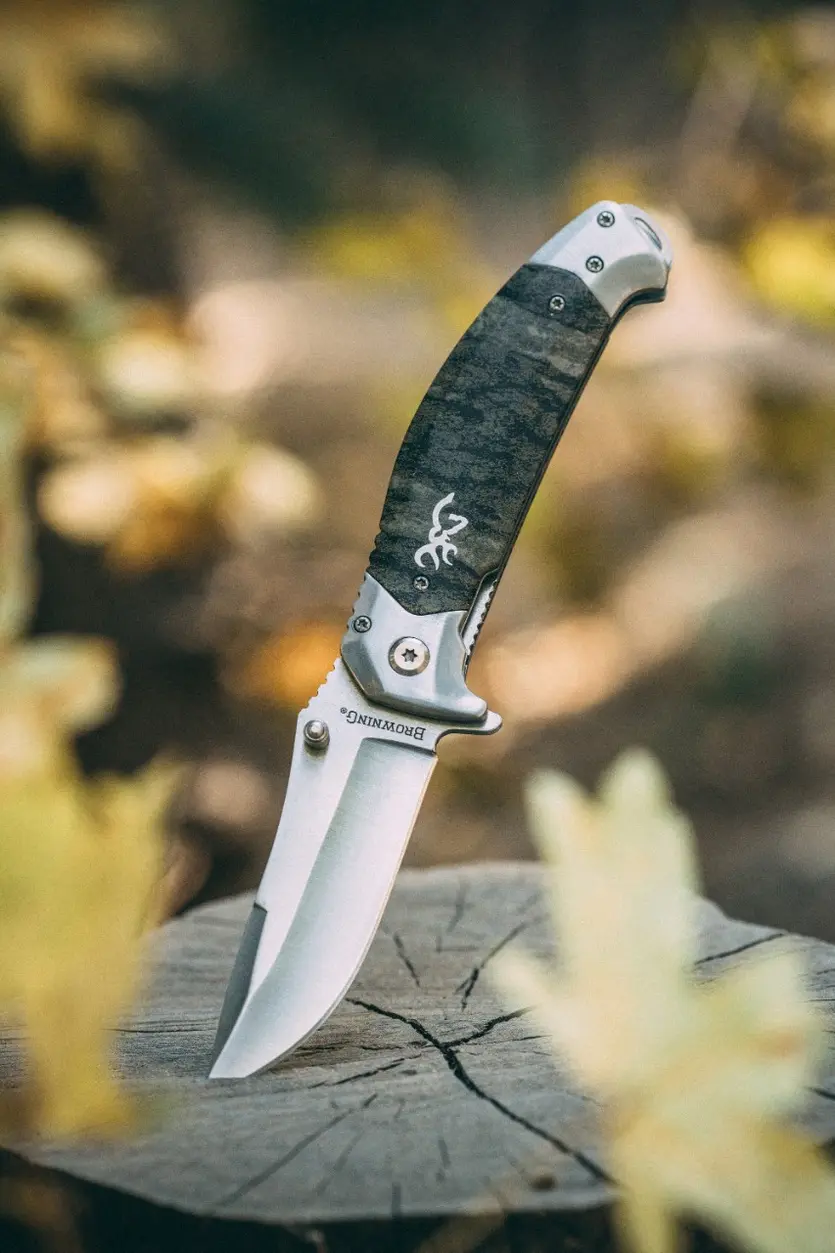 Tactical Hunter – EDC