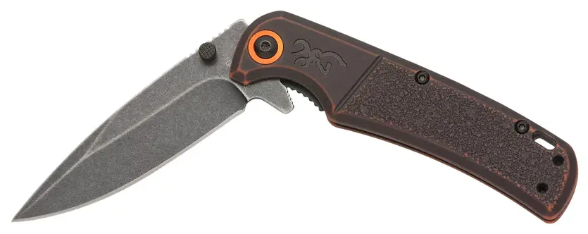 Buckmark Slim Wash