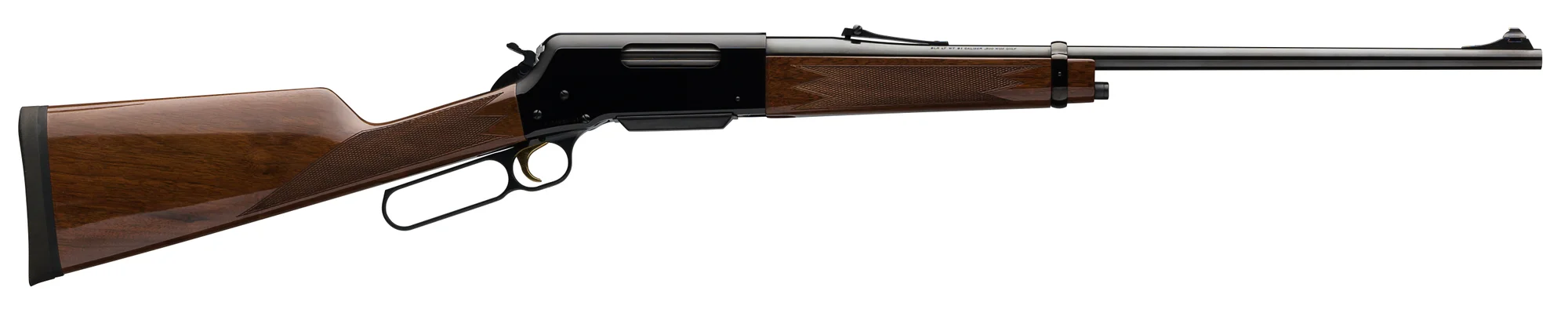 Browning BLR Lightweight ’81 – gyári modellkép