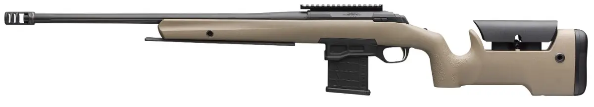 X-Bolt Target Max Competition Lite