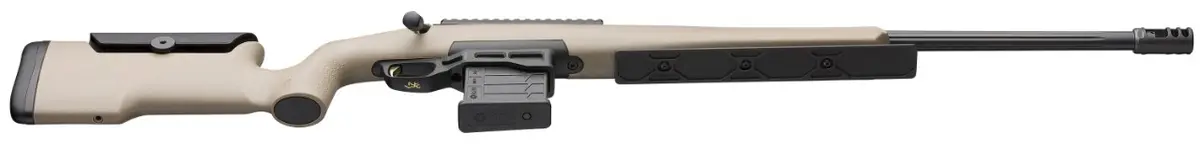 X-Bolt Target Max Competition Lite