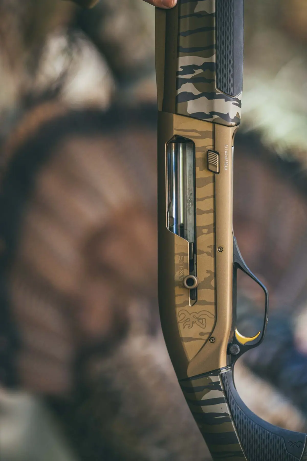 Maxus II Wicked Wing