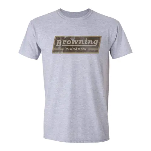 Casual Clothing - Browning