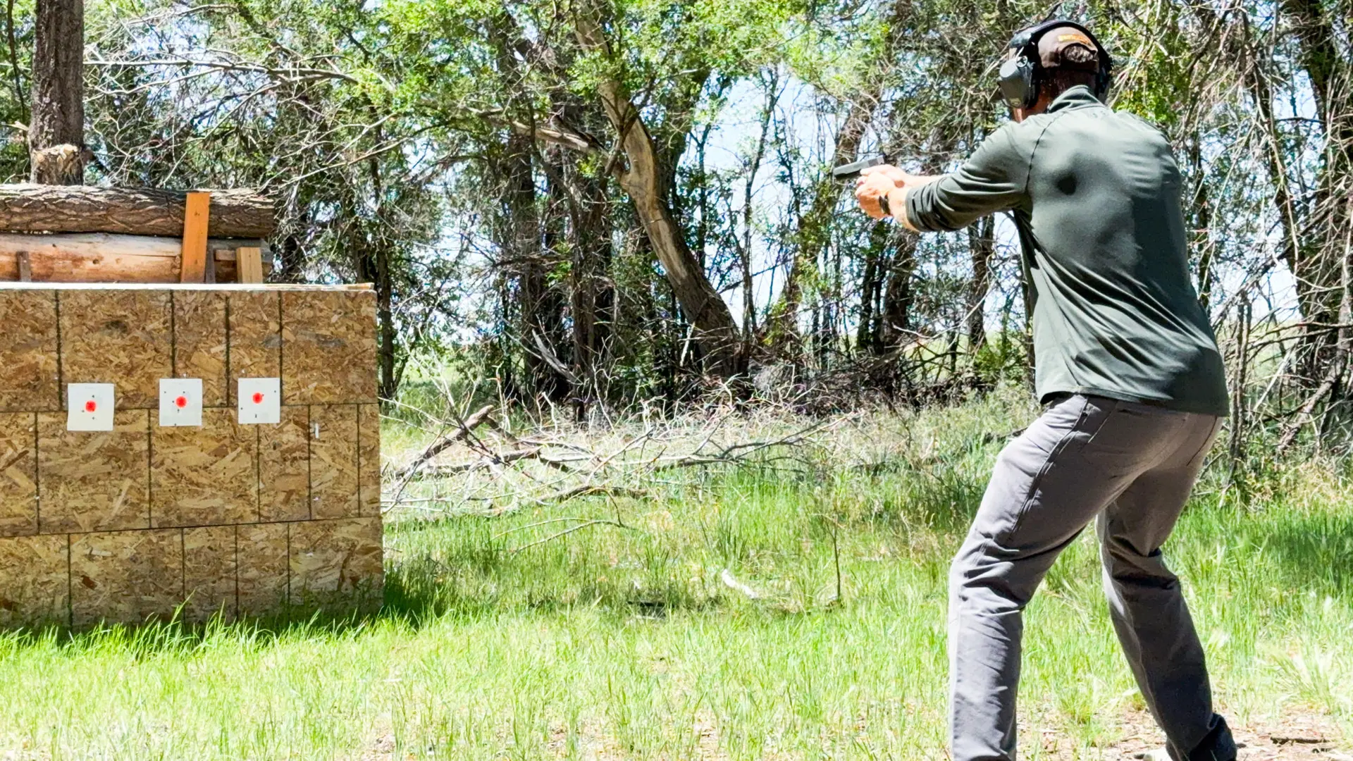 1911  Shooter