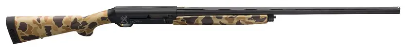 Silver Field Camo