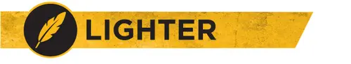 Lighter icon