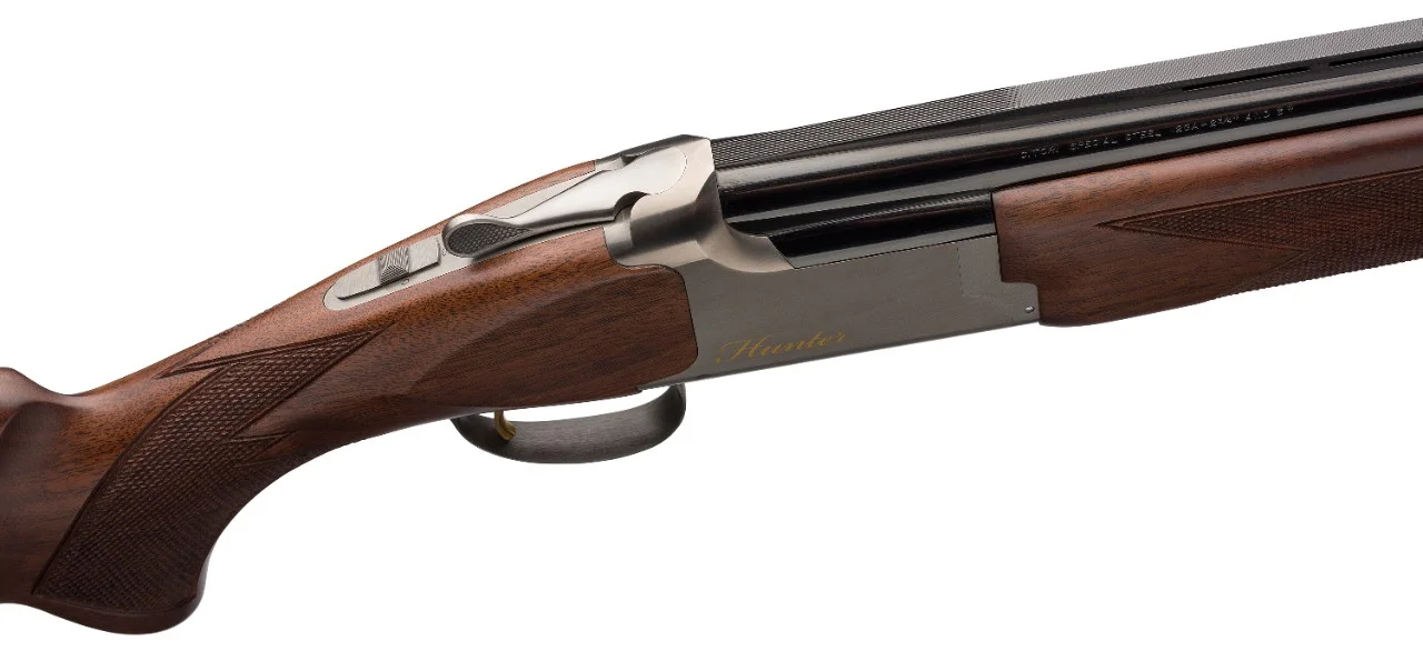 Browning Citori Hunter - Thumbnail 5