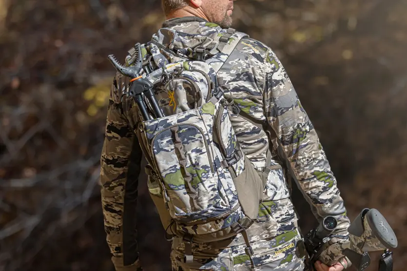 Whitetail 1900 Hunting Pack