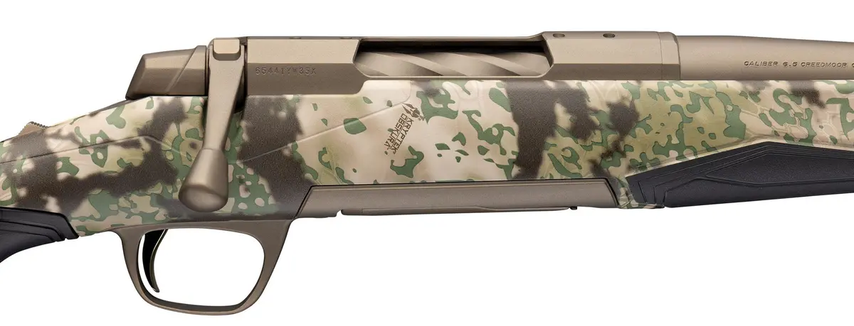 X-Bolt 2 Speed Kryptek Transitional