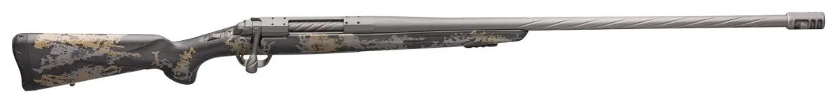 X-Bolt Mountain Pro Long Range Tungsten