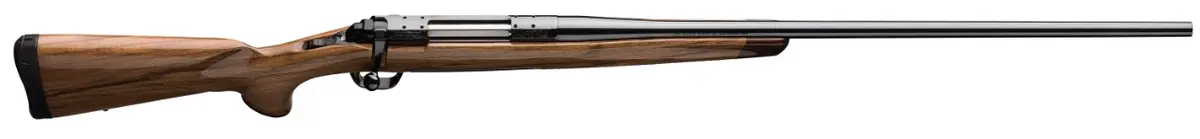 X-Bolt Medallion French Walnut