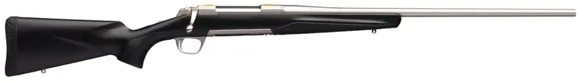 X-Bolt Stainless Stalker