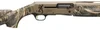 Silver Field FDE