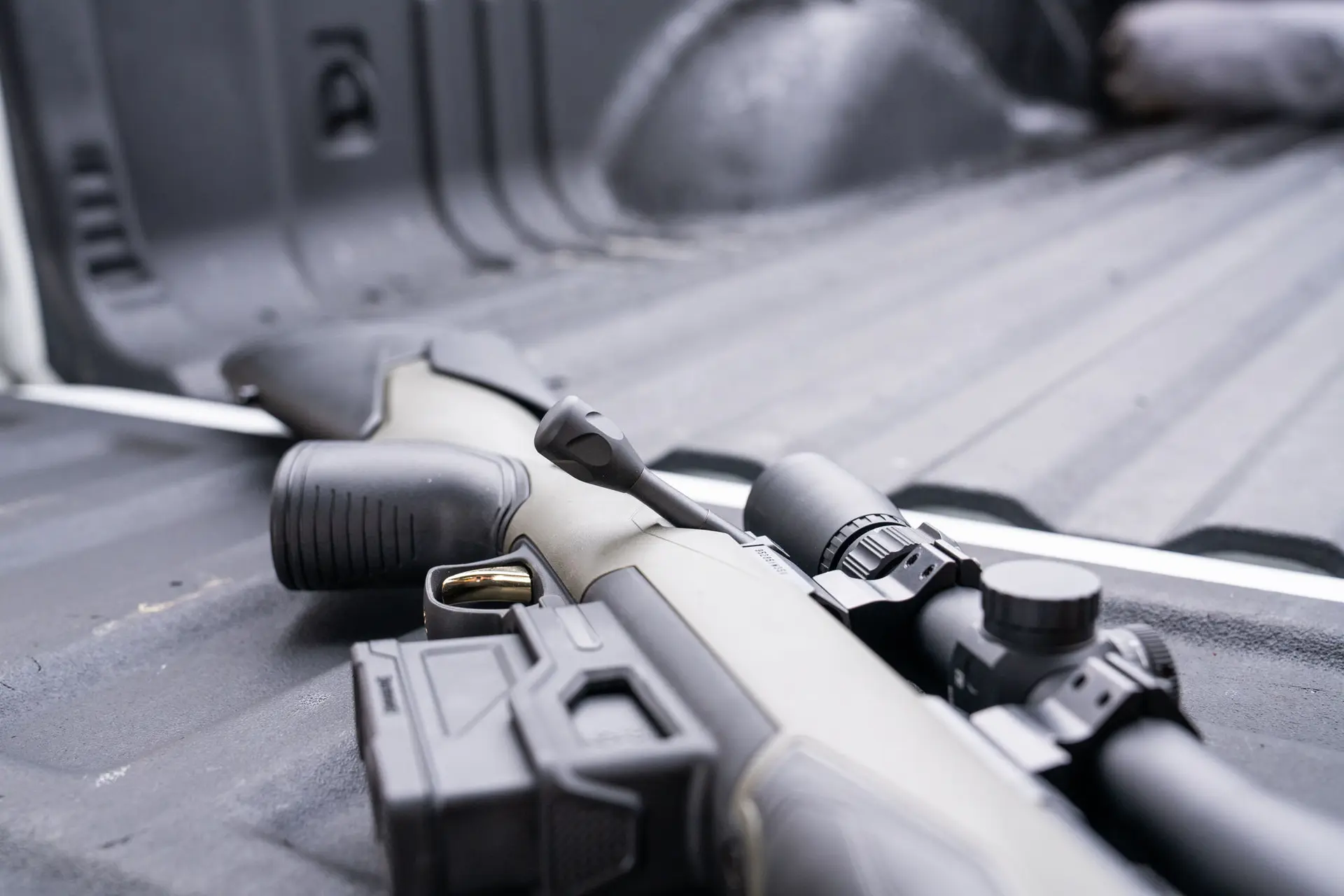 X-bolt 2 All Purpose