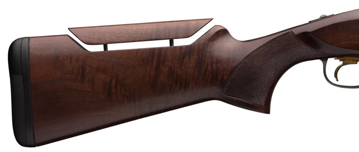 Citori 725 High Rib Sporting Adjustable