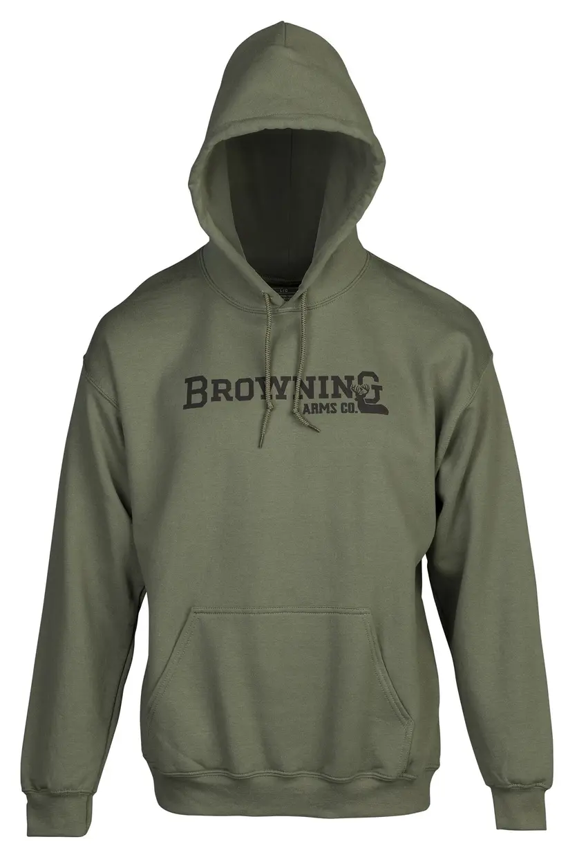 Backfence Hoodie