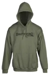 Backfence Hoodie