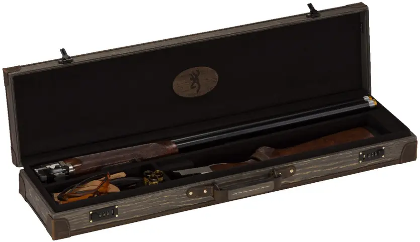 Madera Fitted Case