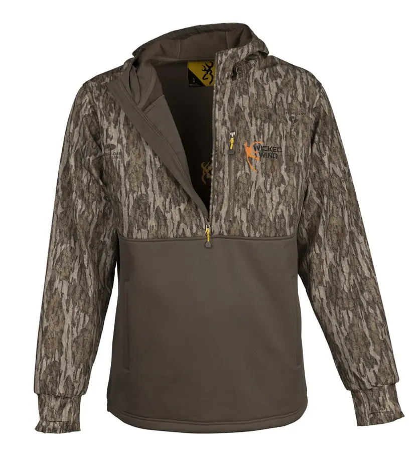 Smoothbore Hoodie
