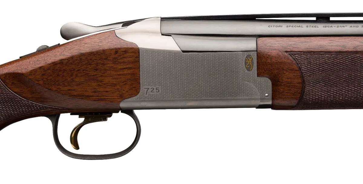 Citori 725 Sporting, Non-Ported (2)