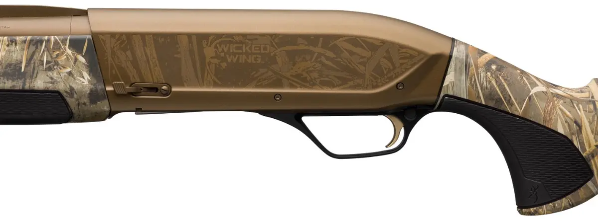 Maxus II Wicked Wing – Realtree Max-5