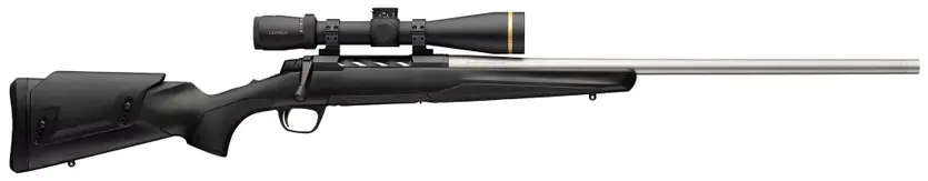 X-Bolt 2 Western Hunter Special LR