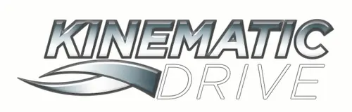 Kinematic Drive logo