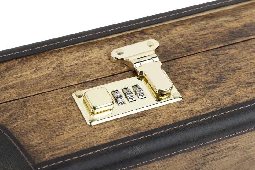 Madera Fitted Case
