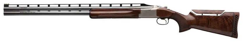 Citori 725 Trap Left-Hand Adjustable Comb