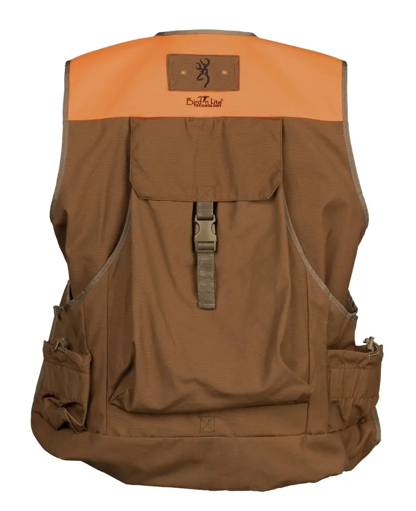 Bird’n Lite Vest 2.0