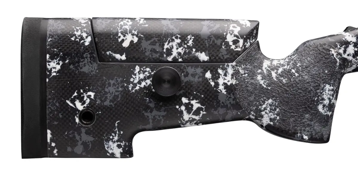 X-Bolt Target Pro McMillan