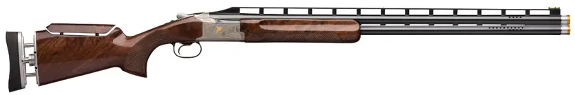 Citori 725 Trap Golden Clays