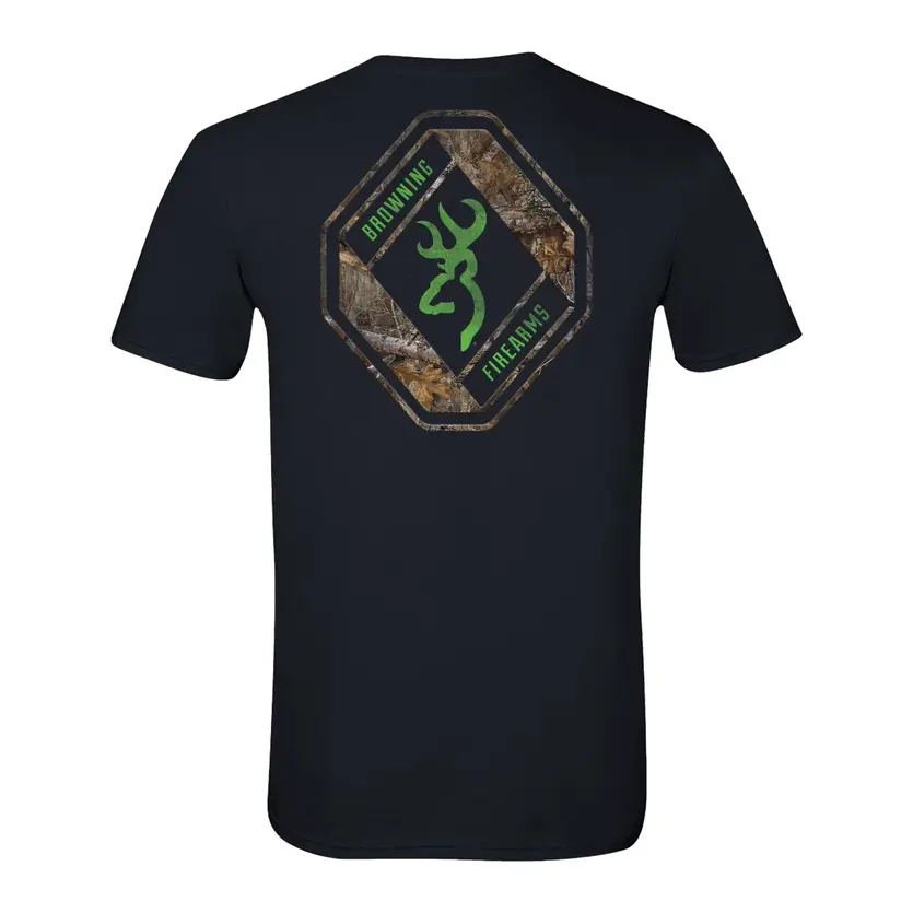 Diamond Buckmark Shirt