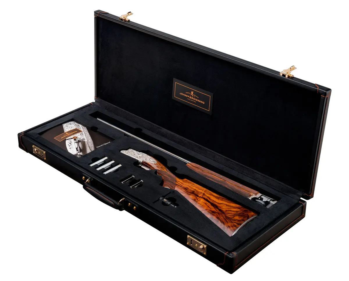 B15 Beauchamp 20 Gauge - Grade C