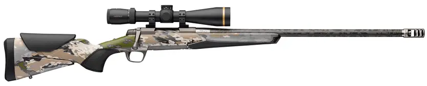 X-Bolt 2 Speed Carbon Fiber