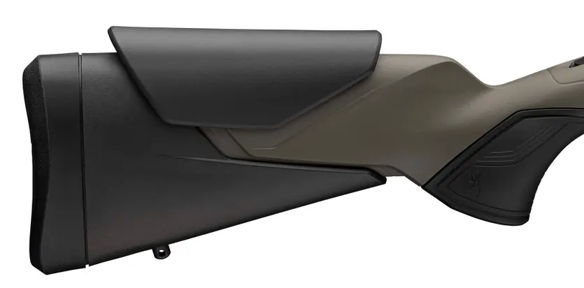 x-Bolt 2 Vari-Tech Composite Stock