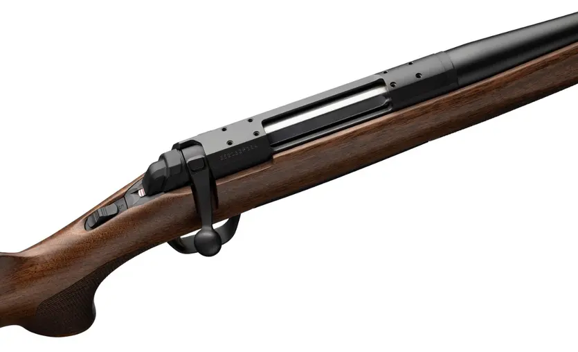 X-Bolt Hunter