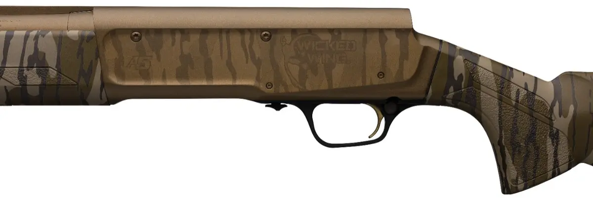 A5 Wicked Wing – Mossy Oak Original Bottomland