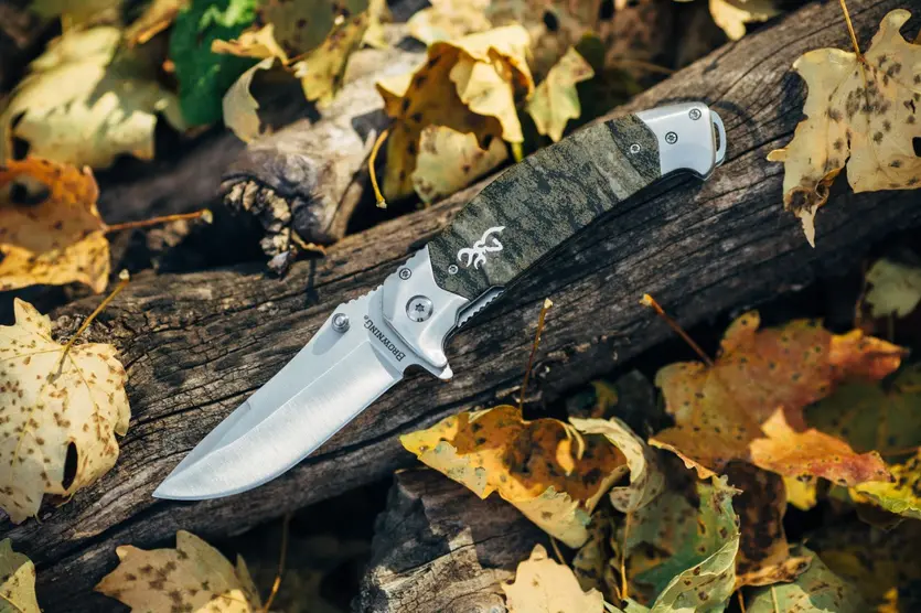 Tactical Hunter – EDC