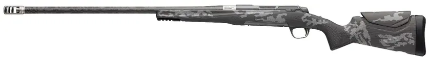 X-Bolt 2 Mountain Pro, Carbon Fiber
