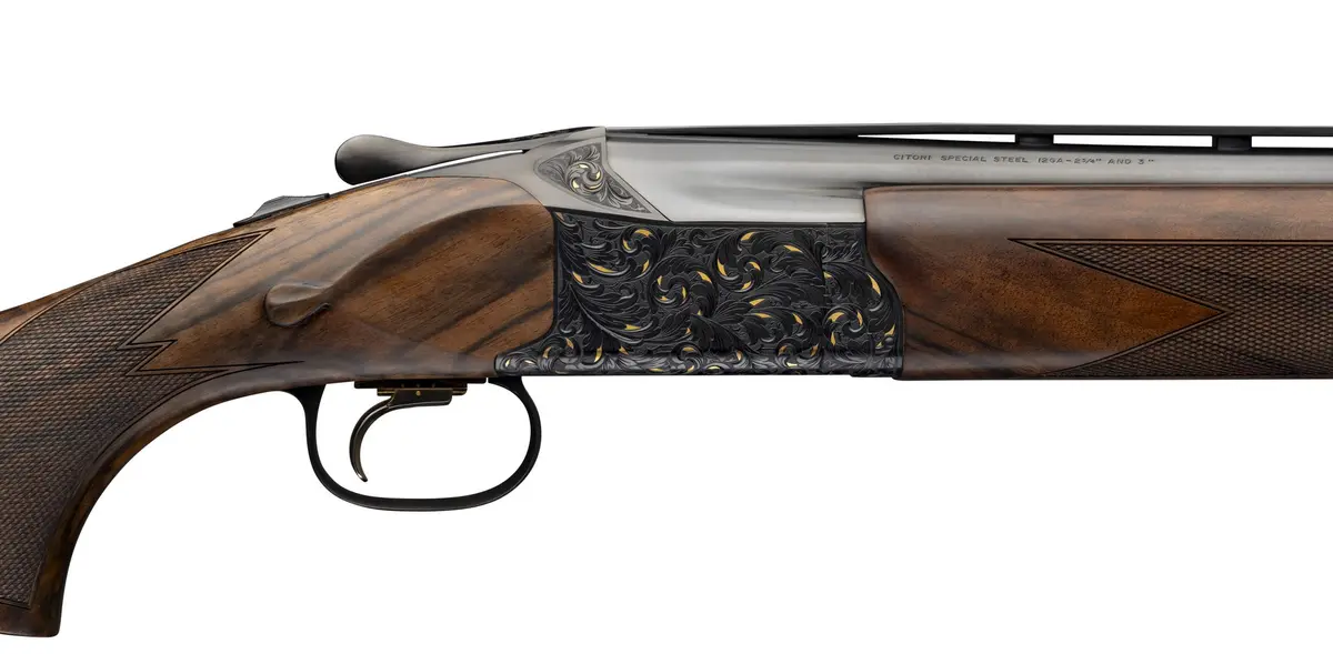 Citori 825 Belmont Sporting High Grade