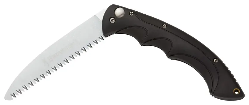 Camp Saw