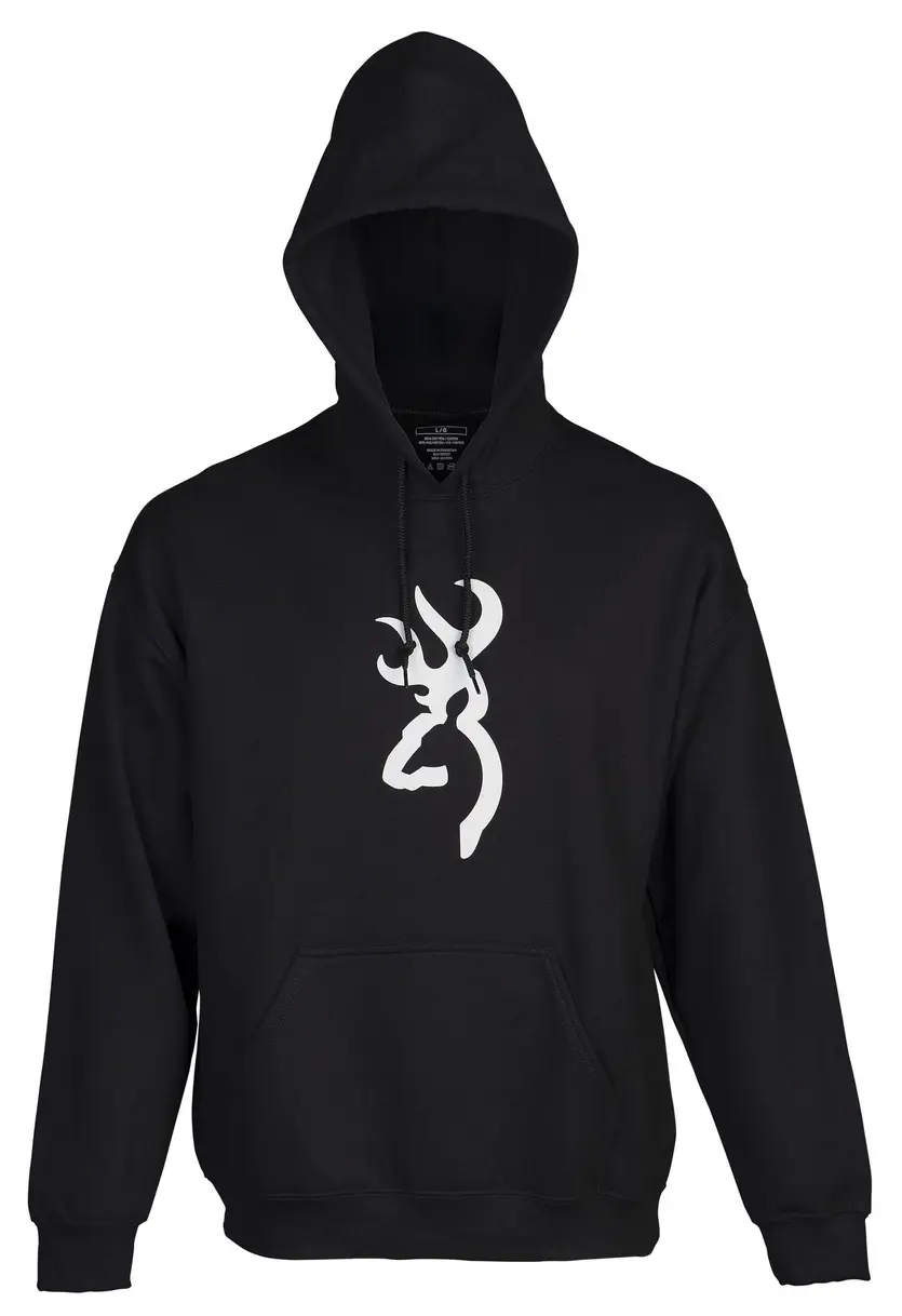 Branded Hoodie