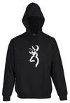 Branded Hoodie