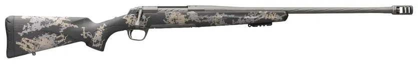 X-Bolt Mountain Pro SPR Tungsten