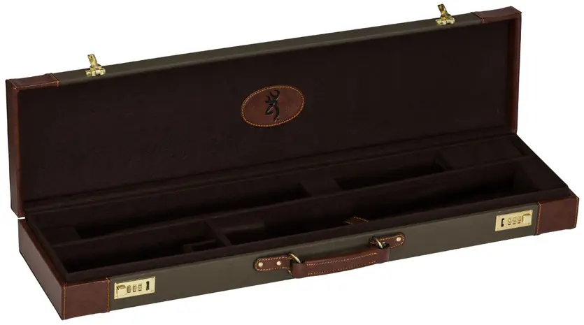Encino II Fitted Case